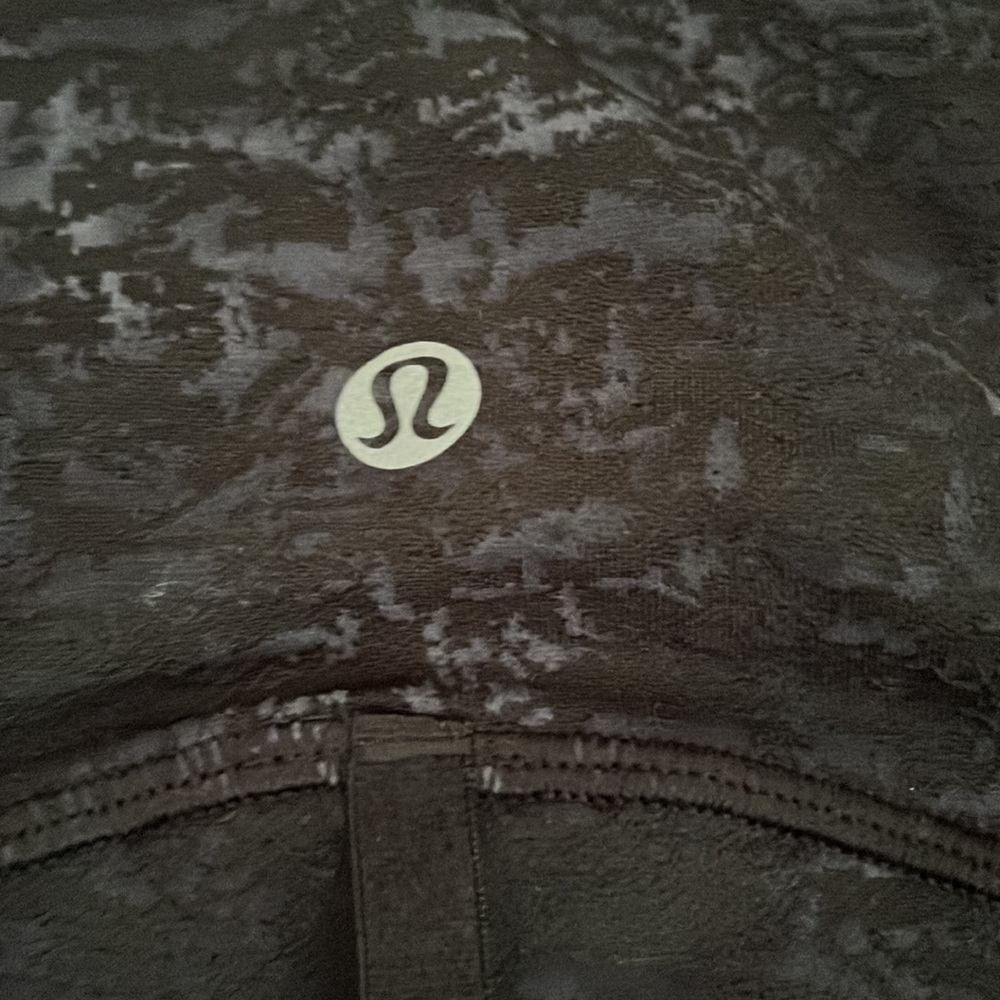 Lululemon define jacket - Picture 3 of 5